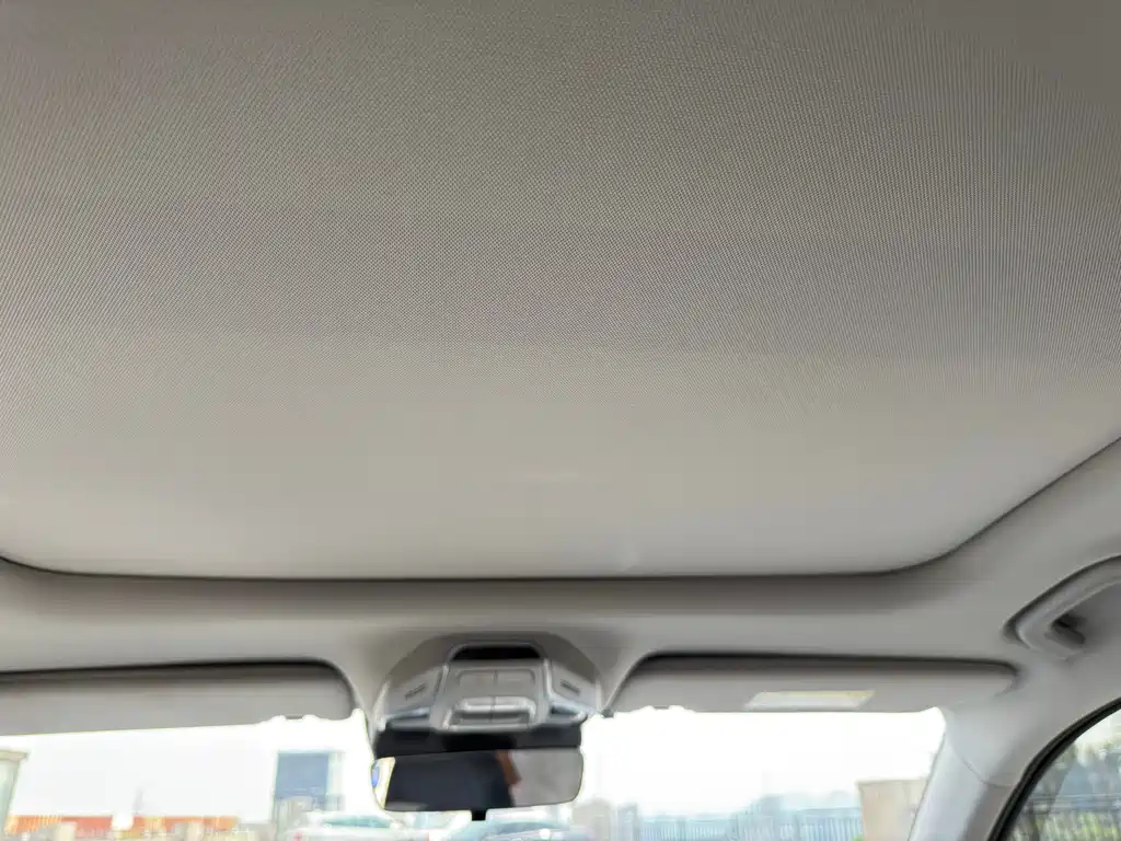 Geely Preface 2023 2.0TD Luxury