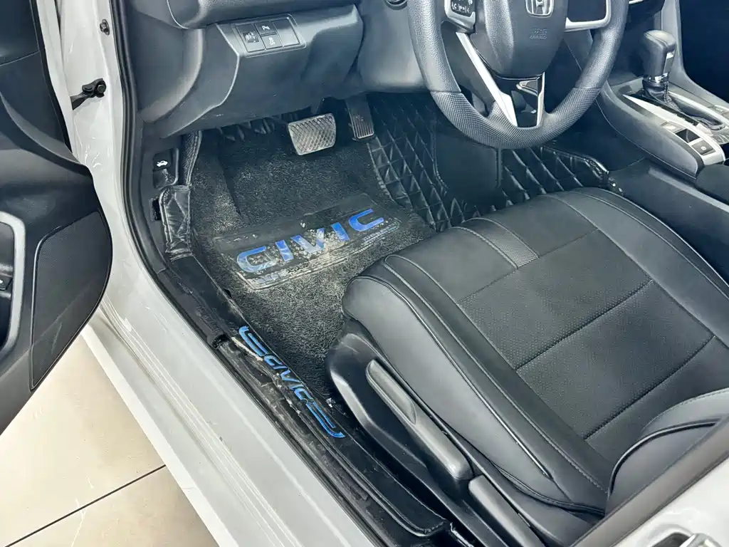 Honda Civic 2019 220TURBO CVT VI