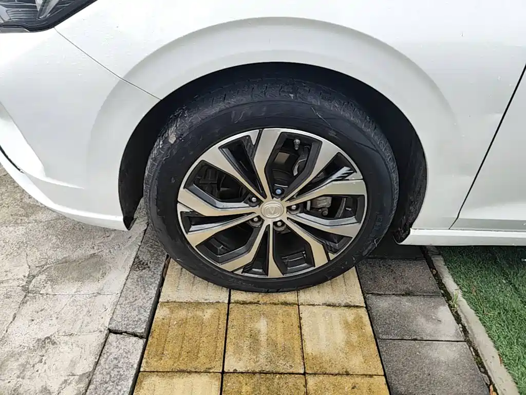 Changan Eado — миниатюра 23