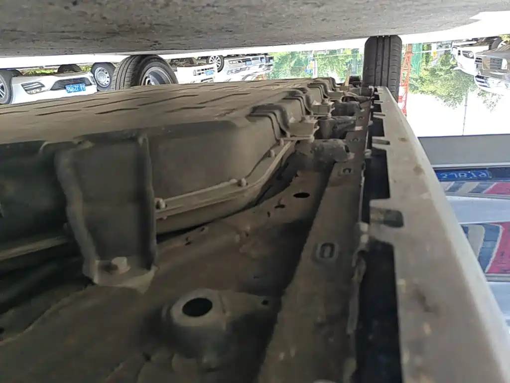 Leapmotor Leapmotor T03 — миниатюра 21