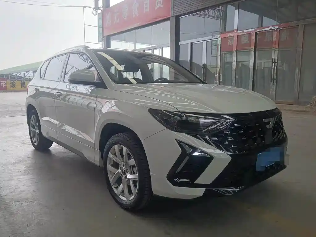 Jetta VS5 — миниатюра 3