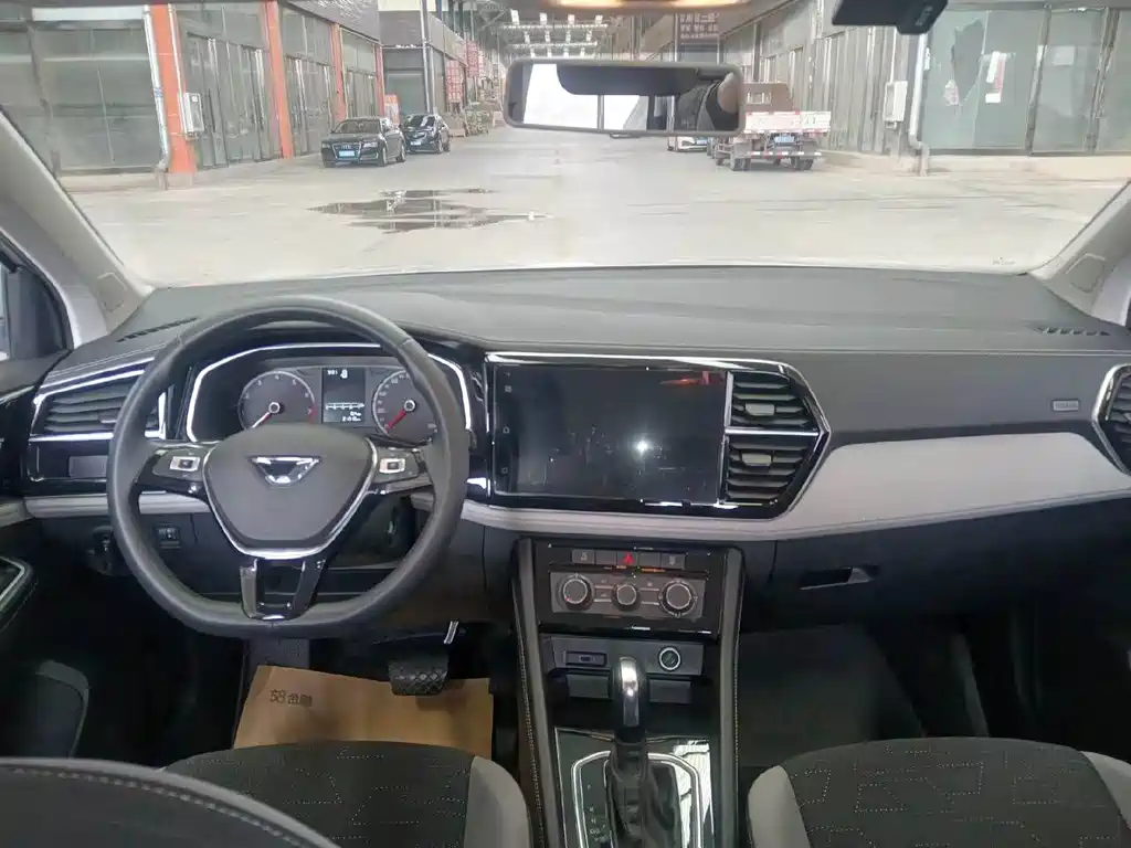 Jetta VS5 — миниатюра 8