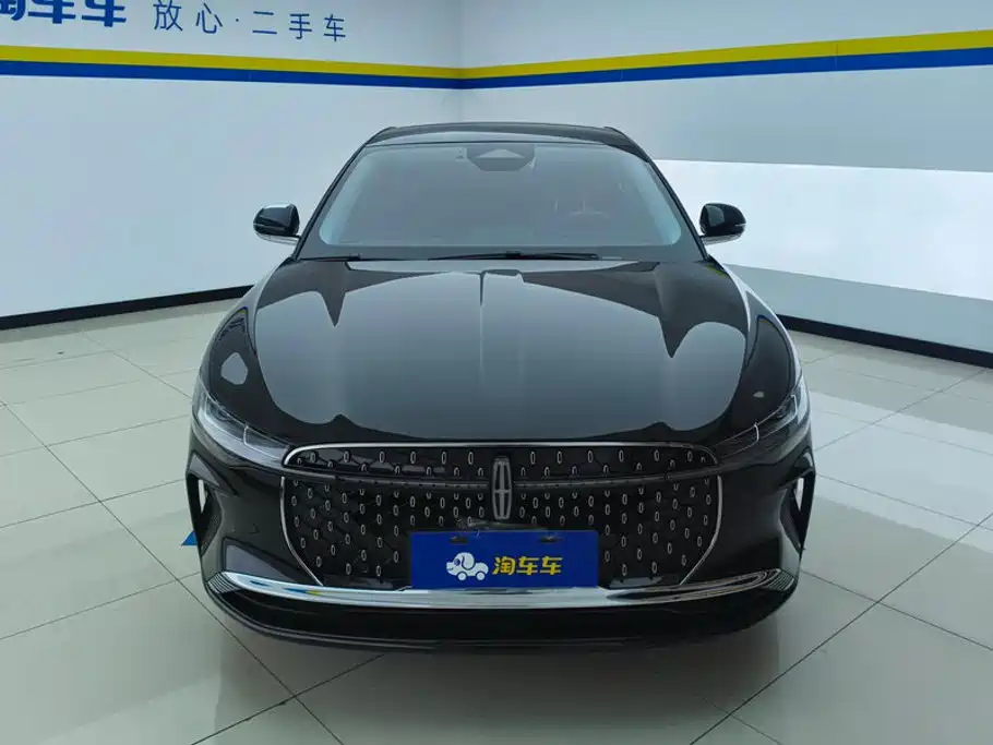Lincoln Z — миниатюра 2