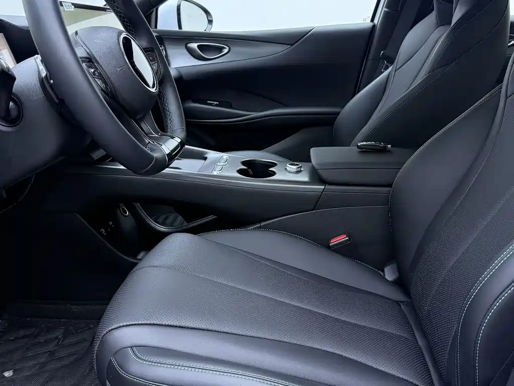 BYD SEAL 06 NEW ENERGY