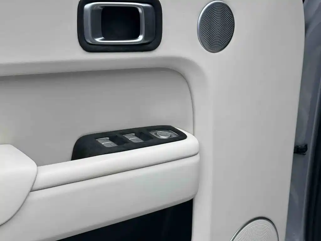 Li Auto L9 2022 Max
