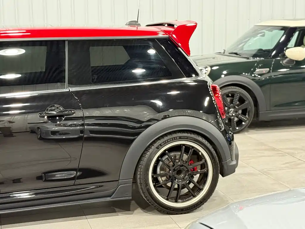 Mini JCW — фотографии объявления, Фото 17
