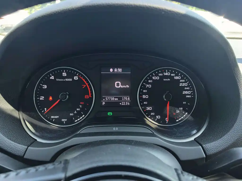 Audi A3 — миниатюра 9