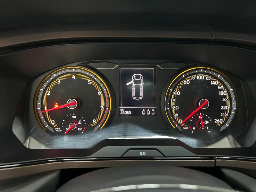Volkswagen Tharu — миниатюра 15