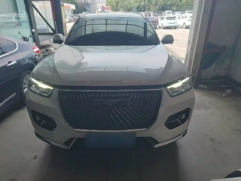 Haval H6 — миниатюра 3