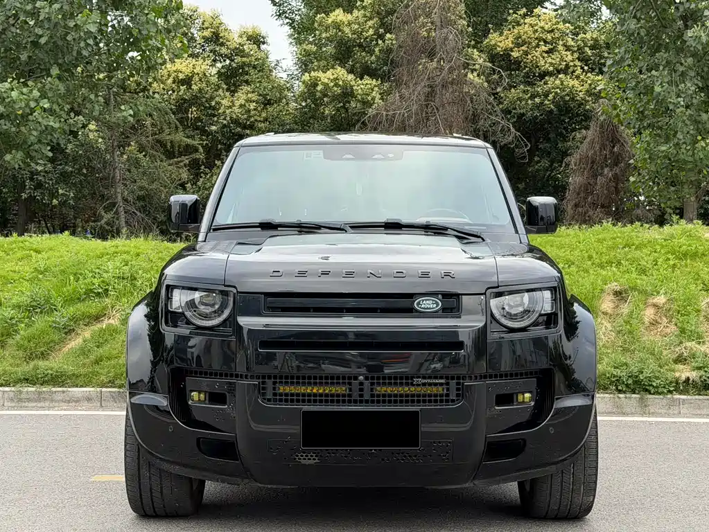 Land Rover Land Rover Defender 2024 110 3.0T P400 X-DYNAMIC HSE