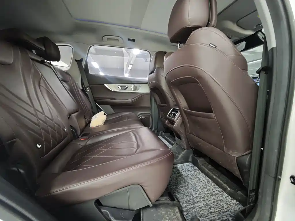 Chery Tiggo 8 PRO — миниатюра 12