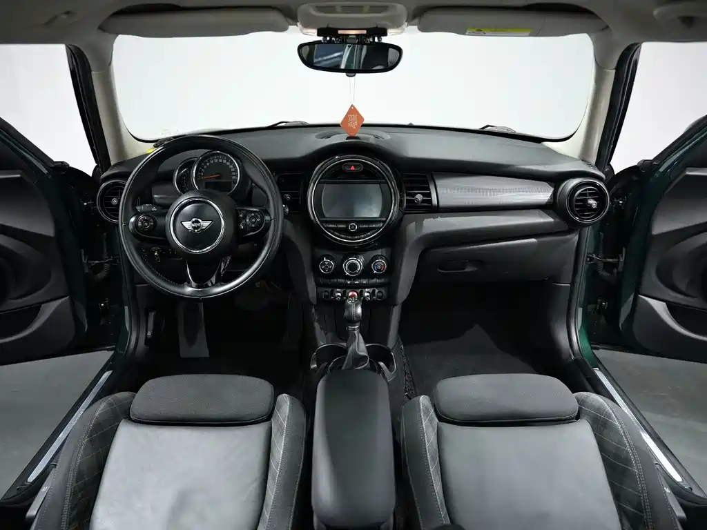 MINI Mini — миниатюра 5