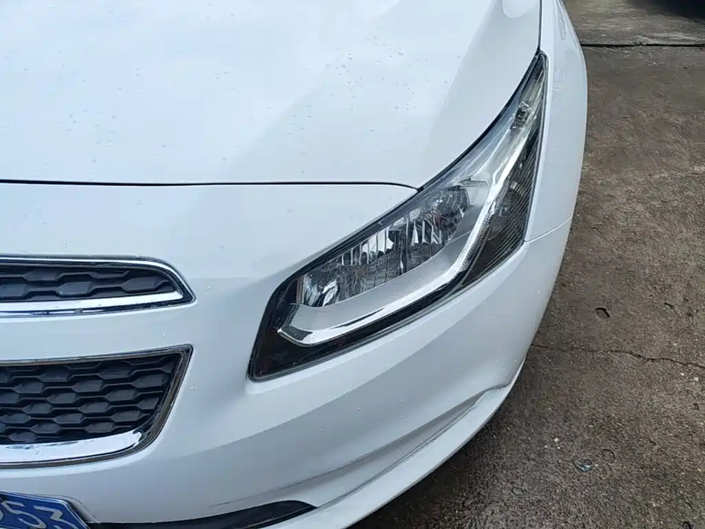 Chevrolet Cruze — миниатюра 24
