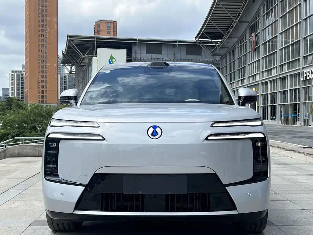 Denza Zoom N8L — миниатюра 2