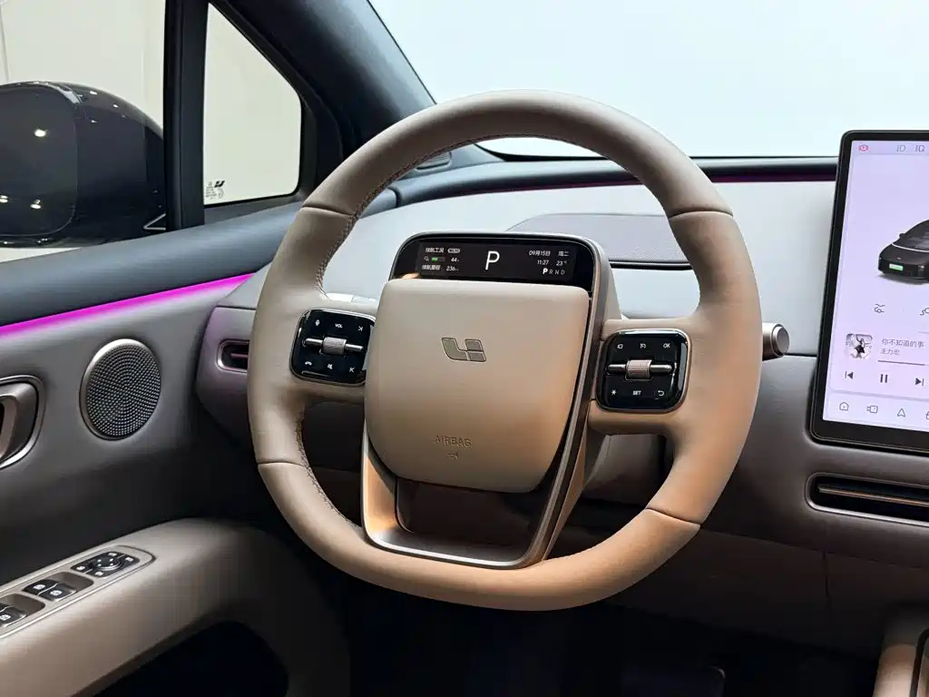 Li Auto Li i6 — миниатюра 11