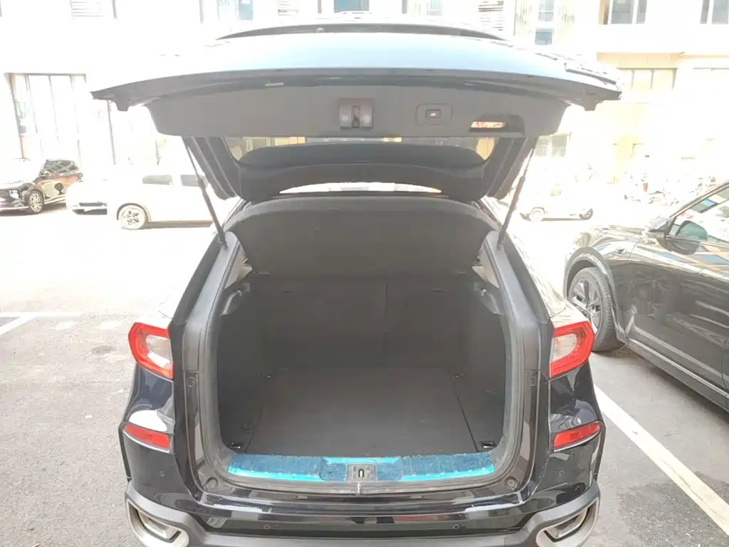 Honda Avancier — миниатюра 19