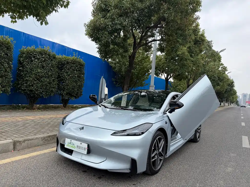 Hyper GT — миниатюра 2