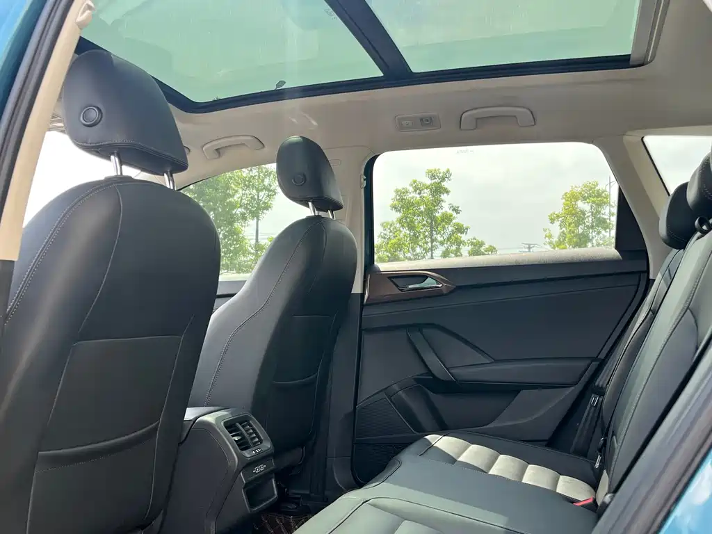 Volkswagen Tharu — миниатюра 12