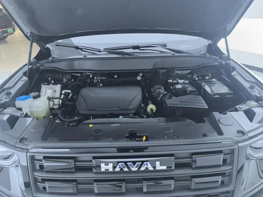 Haval Big Dog — миниатюра 10
