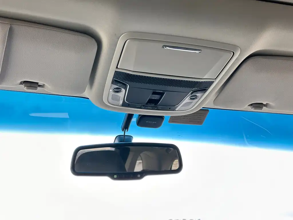 Honda Odyssey — миниатюра 13