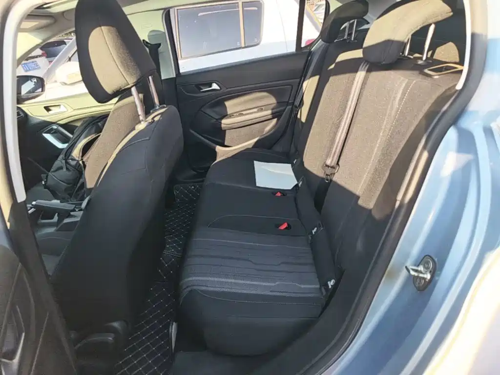 Peugeot 308S — миниатюра 17