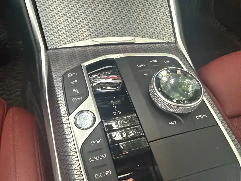 BMW 4 Series — миниатюра 15