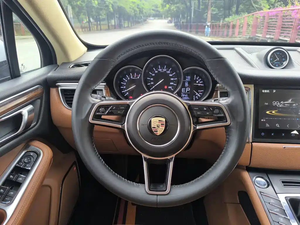 Zotye Zotye SR9 — миниатюра 16