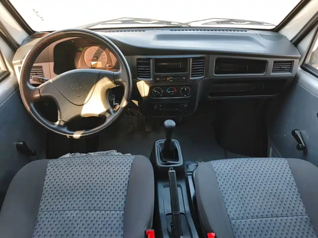 Wuling Zhiguang — миниатюра 10
