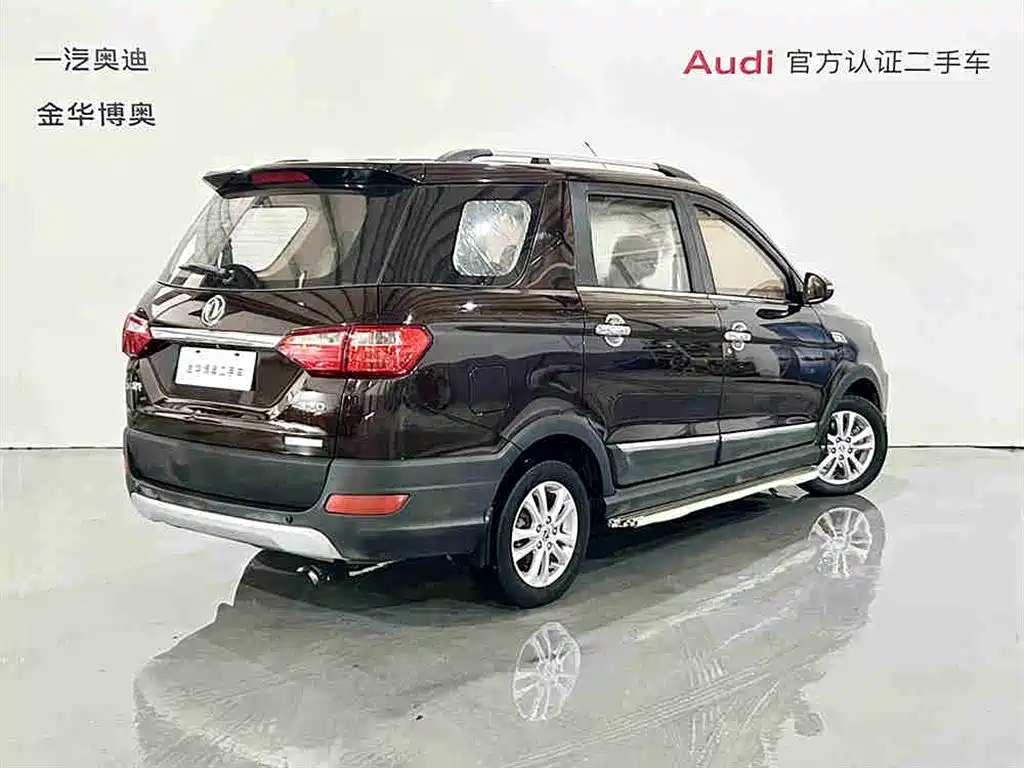 DONGFENG SCENERY 370