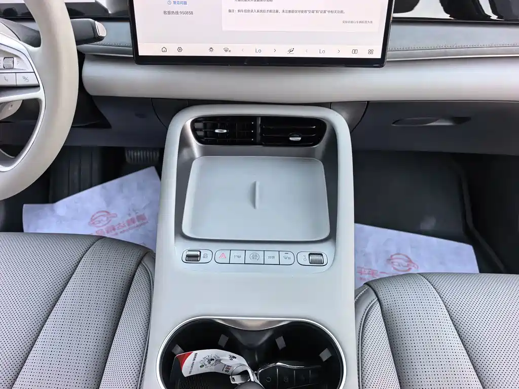 BYD Sealion 06 — миниатюра 12
