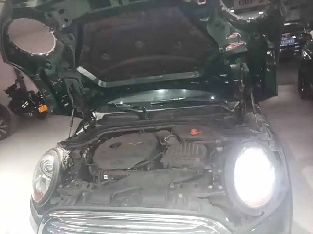 MINI Mini — миниатюра 20