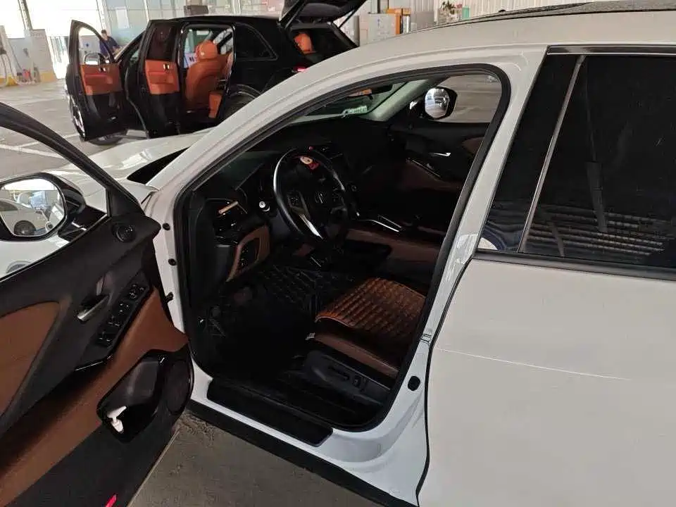 Acura CDX — миниатюра 6
