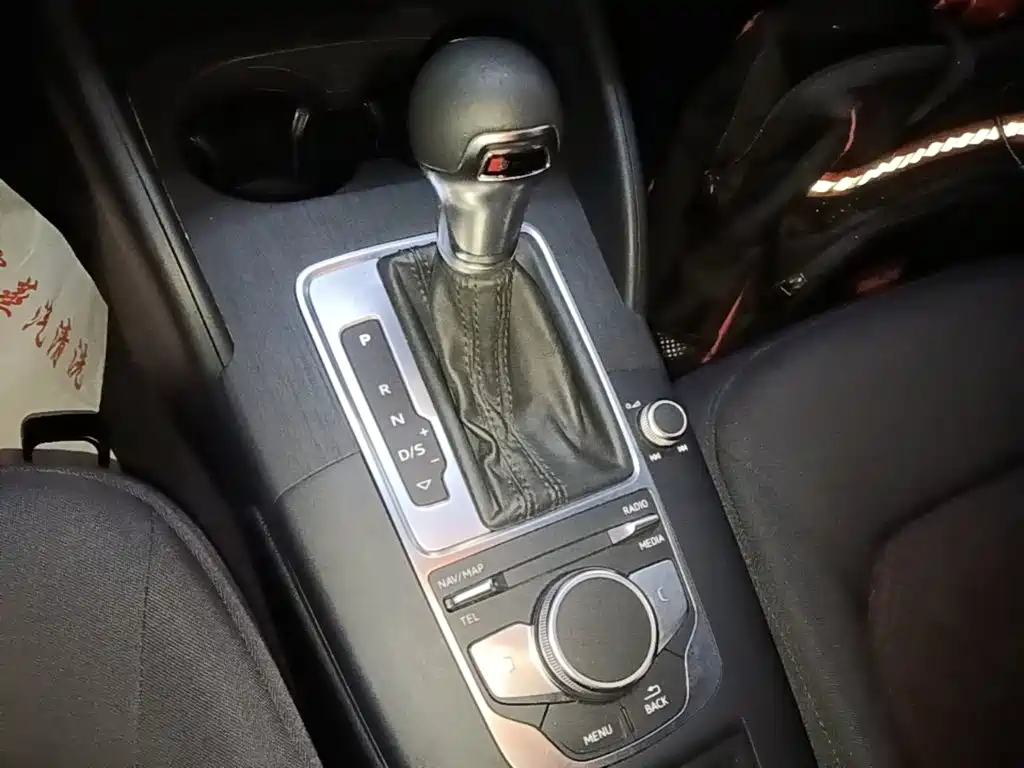 Audi A3 — миниатюра 14