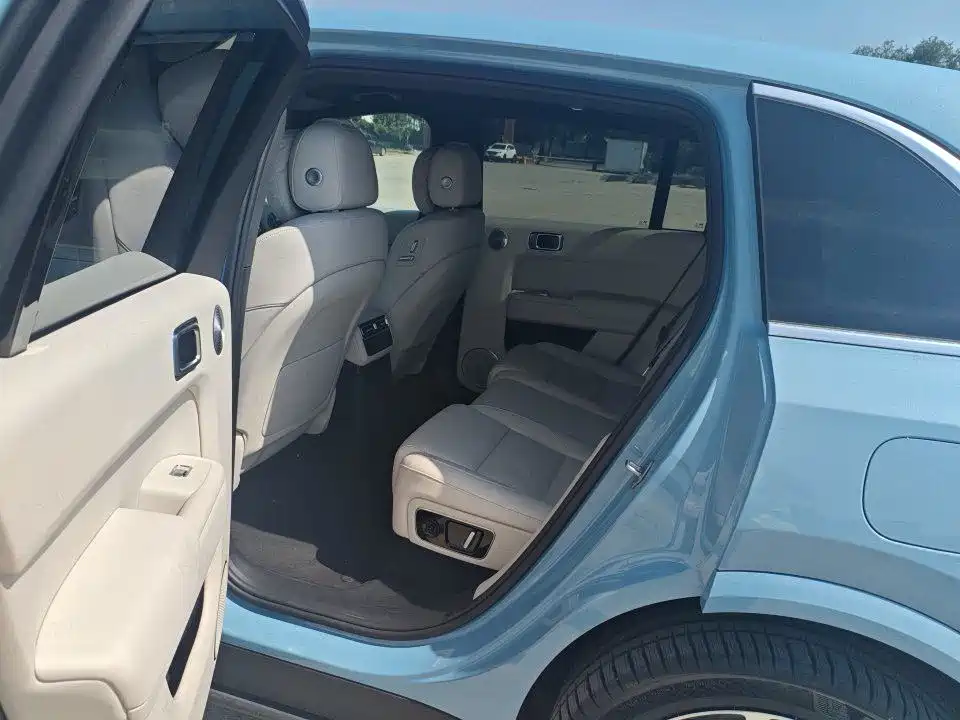 Li Auto L7 2025 Ultra