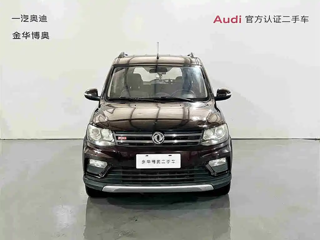 DONGFENG SCENERY 370