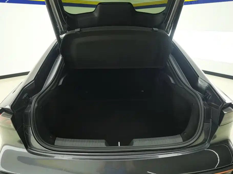 Changan UNI-V — миниатюра 4