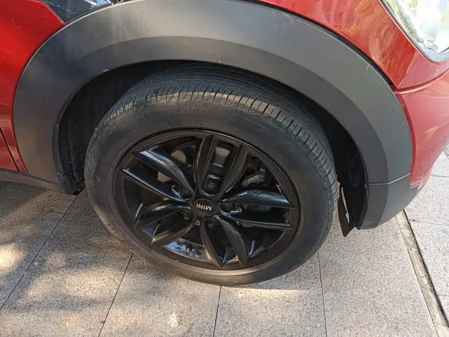 MINI Mini Countryman — миниатюра 6