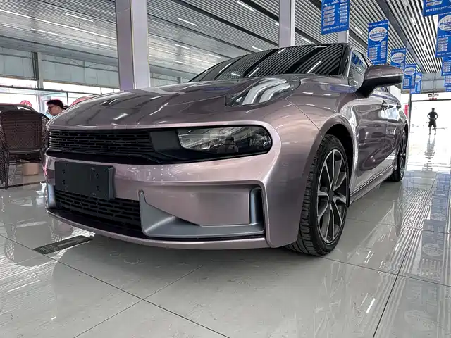 LYNK 03