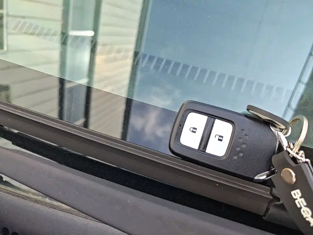 Honda Fit — миниатюра 9