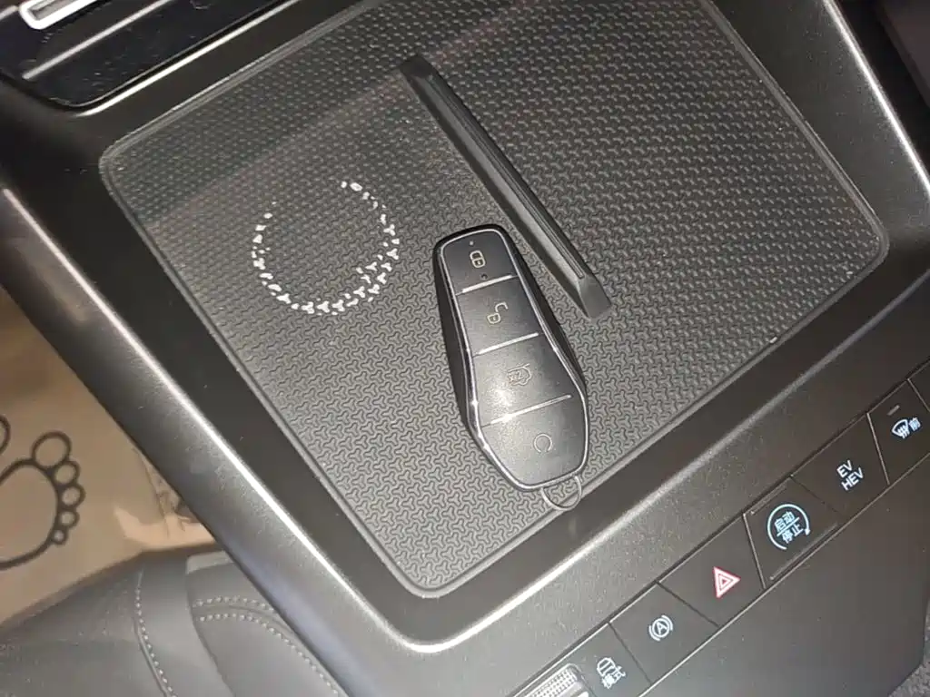 BYD Qin PLUS — миниатюра 9