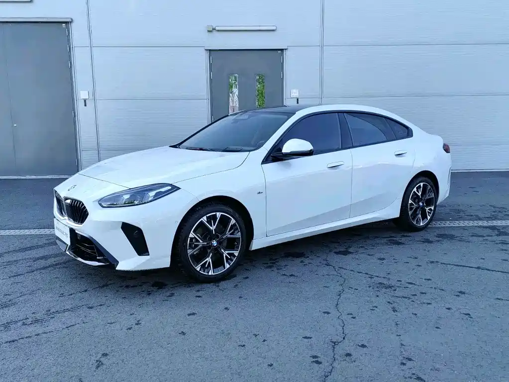 BMW 2 Series 2025