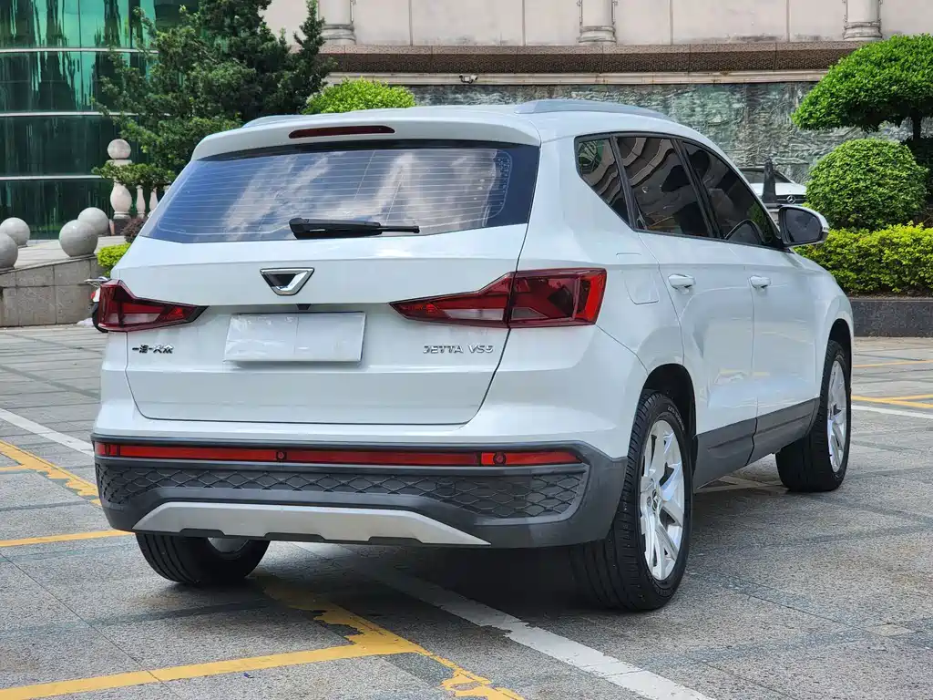 Jetta VS5 — миниатюра 6