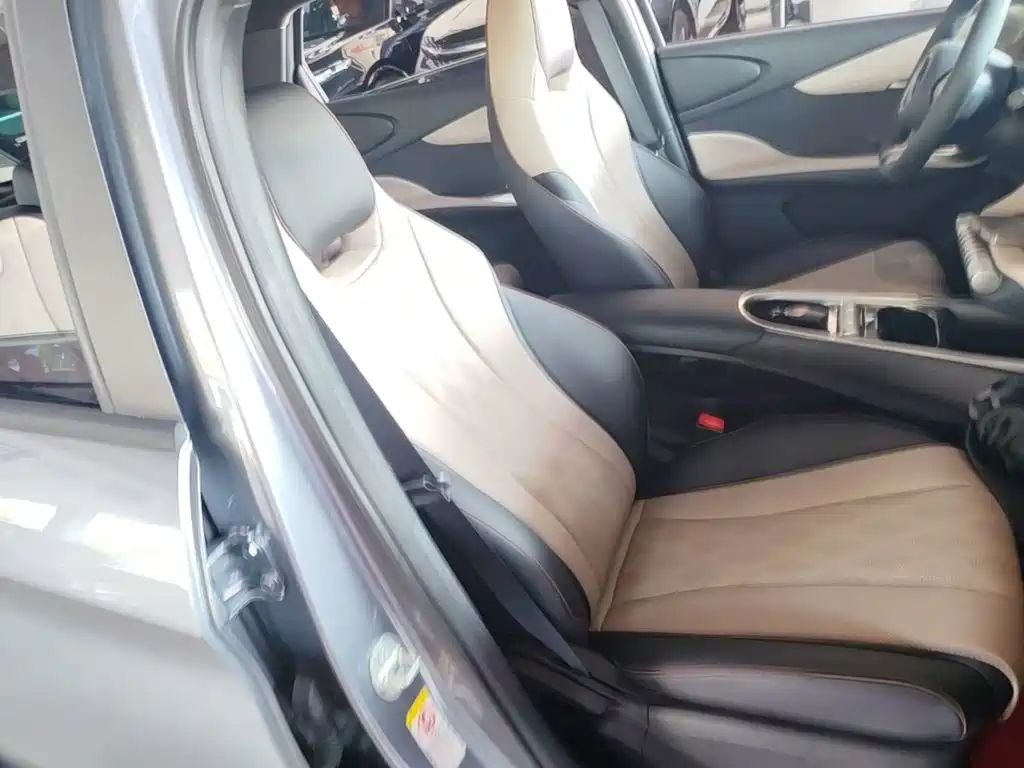BYD Dolphin — миниатюра 25