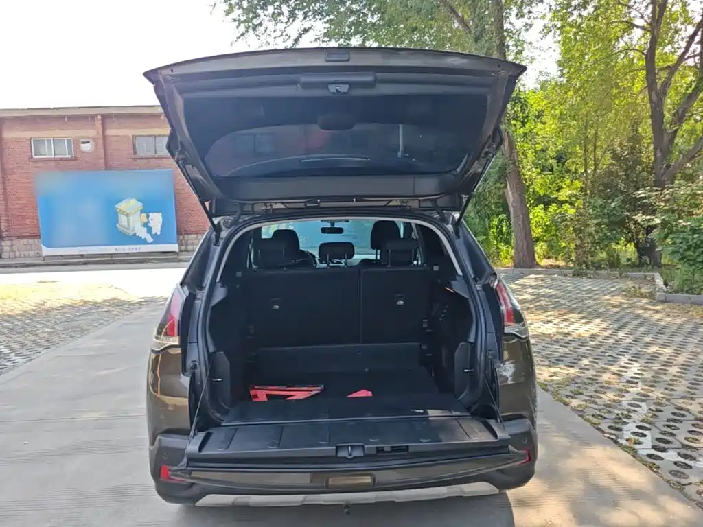 Peugeot 3008 — миниатюра 19