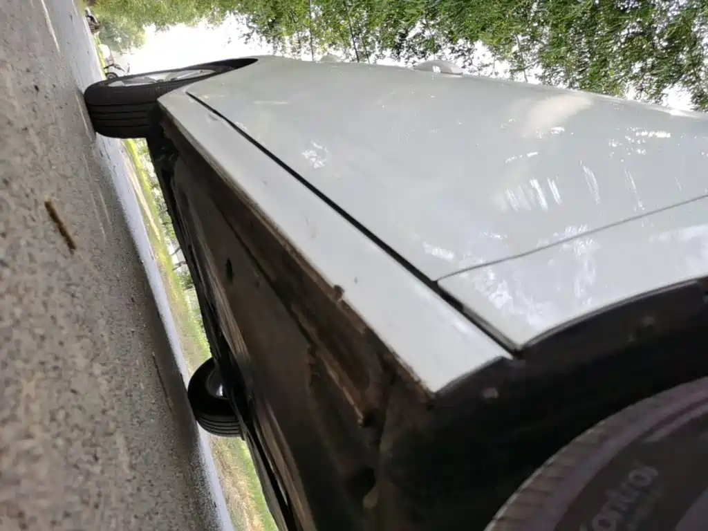 Volkswagen Polo — миниатюра 21