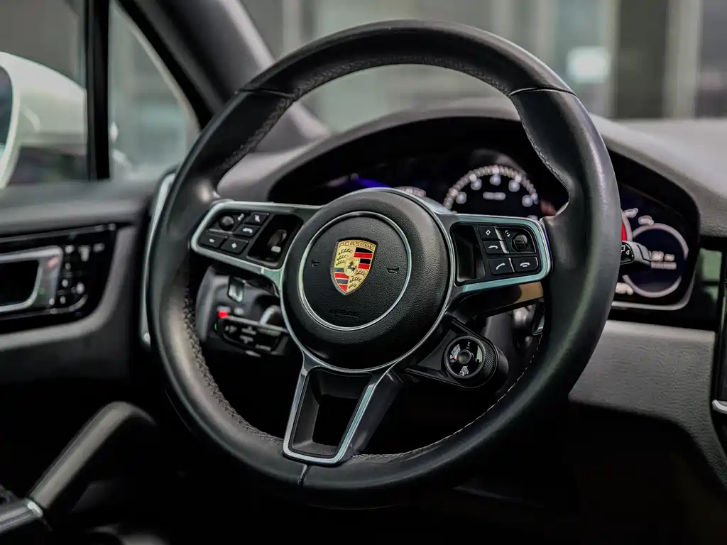 Porsche Cayenne 2019 Cayenne E-Hybrid 2.0T