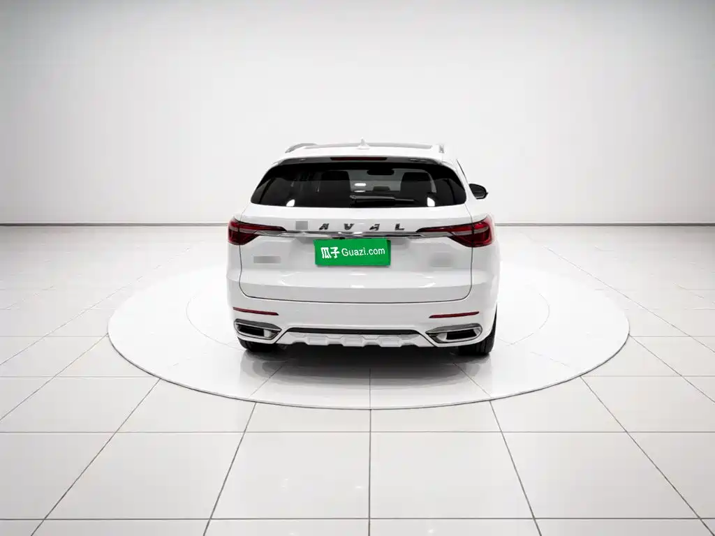 Haval F7 — миниатюра 4