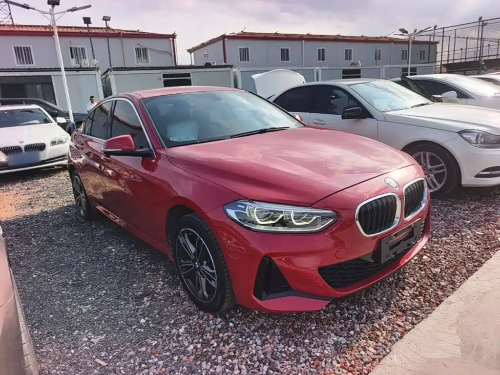 BMW 1 Series — миниатюра 4