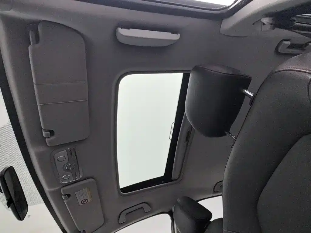 Great Wall Great Wall C50 — миниатюра 14