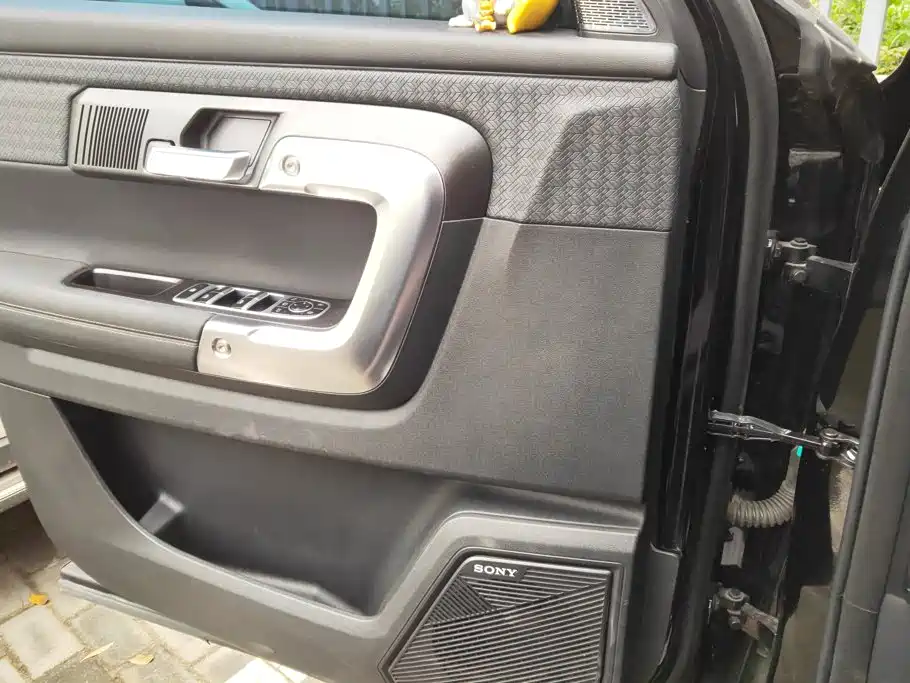 Chery Explorer 06 — миниатюра 7